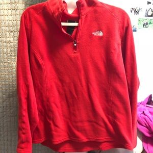 North Face Women’s Fleece
